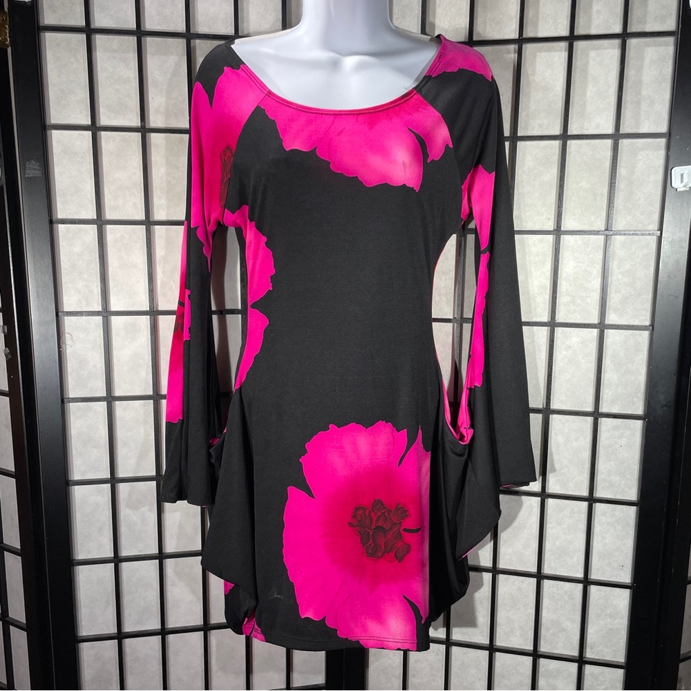 Good times ladies dress size small